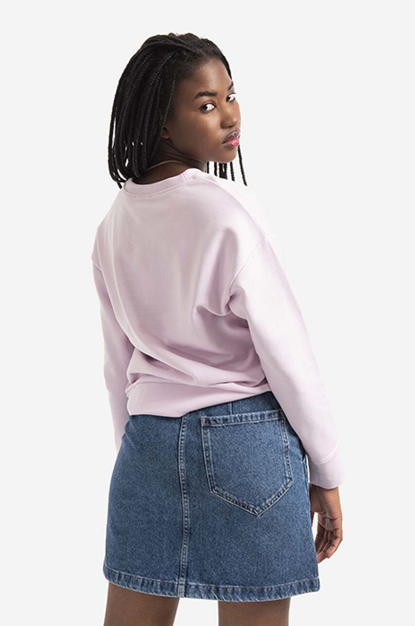 culoarea roz