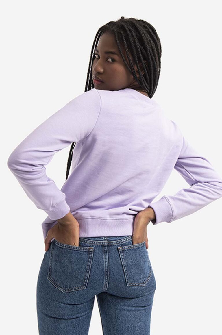 culoarea violet