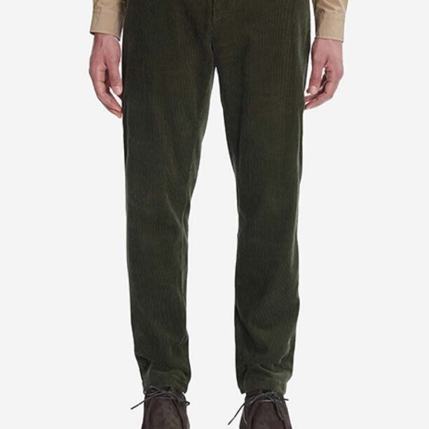 A.P.C. pantaloni Pantalon Constantin bărbați