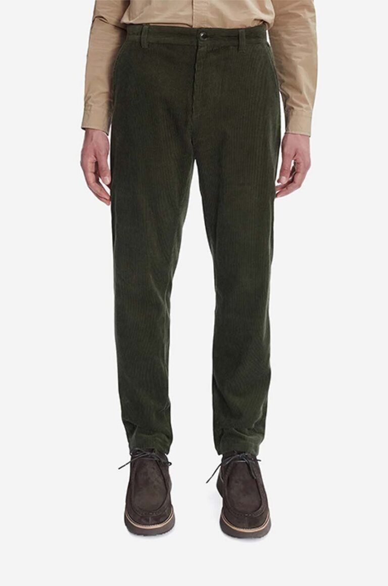 A.P.C. pantaloni Pantalon Constantin bărbați