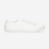 A.P.C. teniși Iggy Basse culoarea alb COEYS.M56106-WHITE