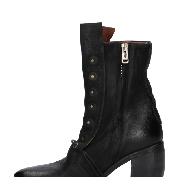 A.S.98 Botine 'RITH'  negru