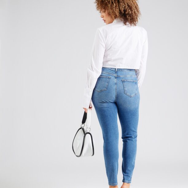 ABOUT YOU Curvy Jeans 'Hanna'  albastru denim preţ