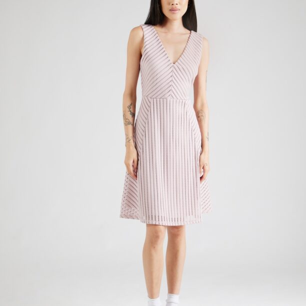 ABOUT YOU Rochie 'Fina'  rosé