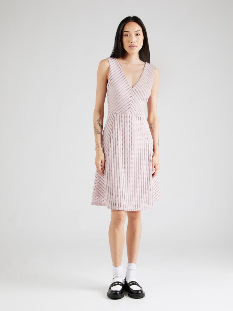 ABOUT YOU Rochie 'Fina'  rosé