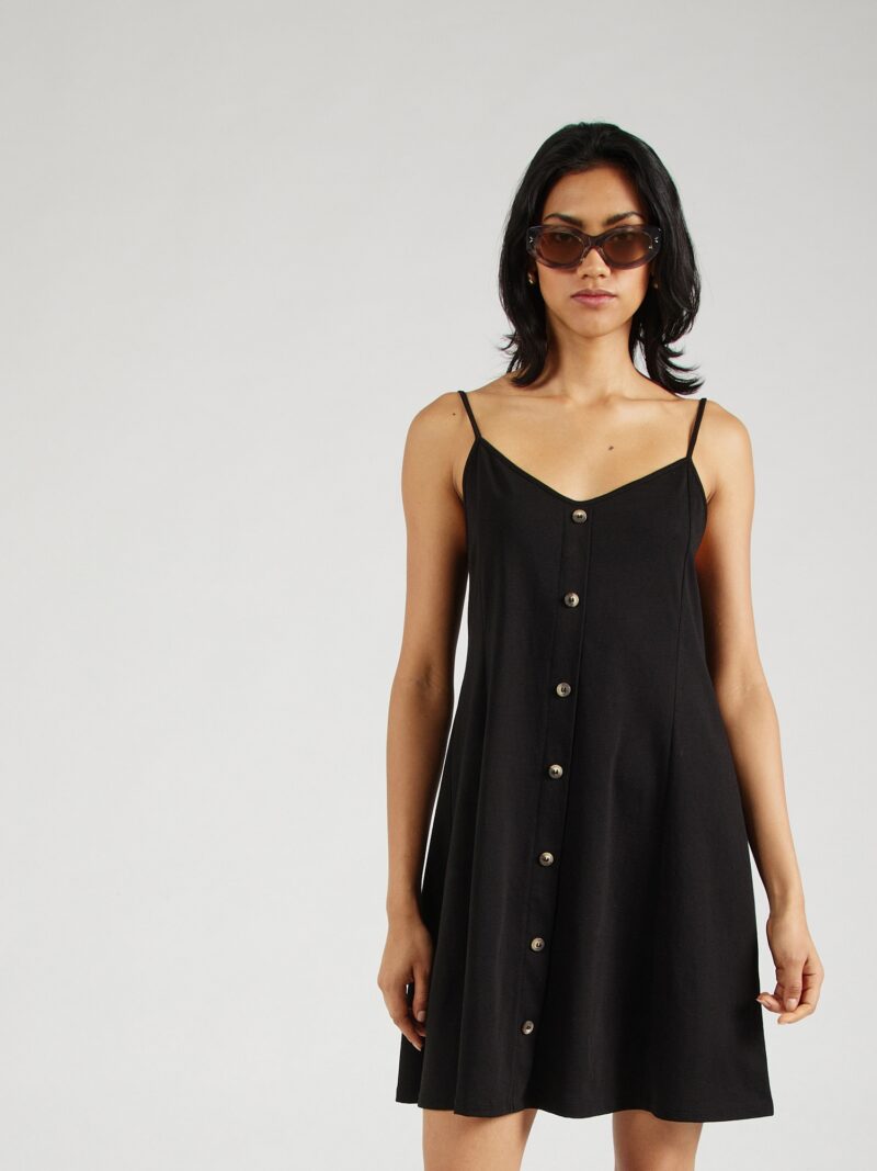 ABOUT YOU Rochie 'Madlin'  negru