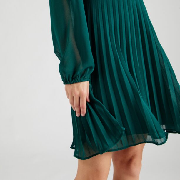 Preţ ABOUT YOU Rochie 'Perla'  verde închis