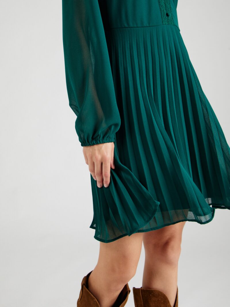 Preţ ABOUT YOU Rochie 'Perla'  verde închis