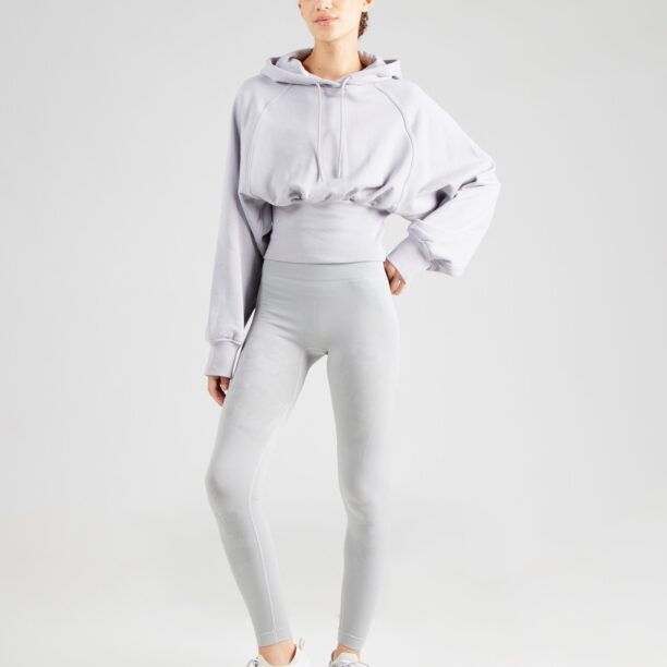 Cumpăra ADIDAS BY STELLA MCCARTNEY Hanorac sport  gri argintiu