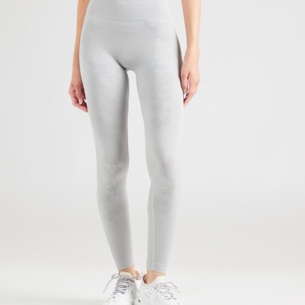 ADIDAS BY STELLA MCCARTNEY Pantaloni sport  gri deschis