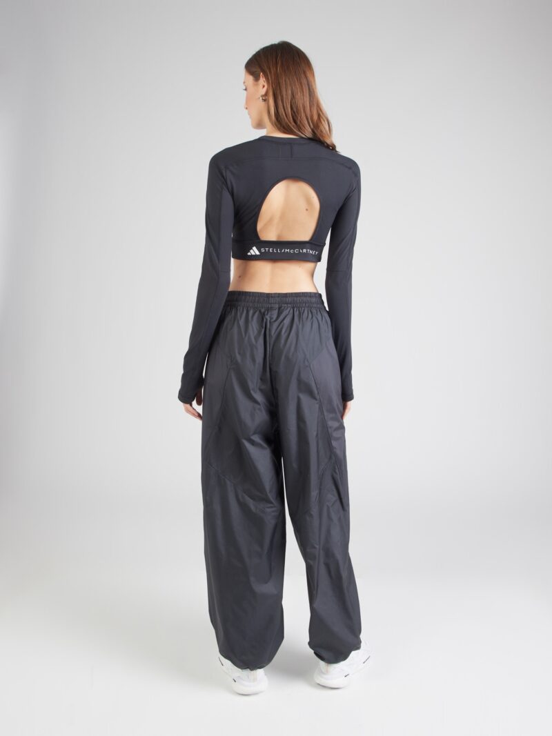 ADIDAS BY STELLA MCCARTNEY Pantaloni sport  gri grafit / gri închis preţ