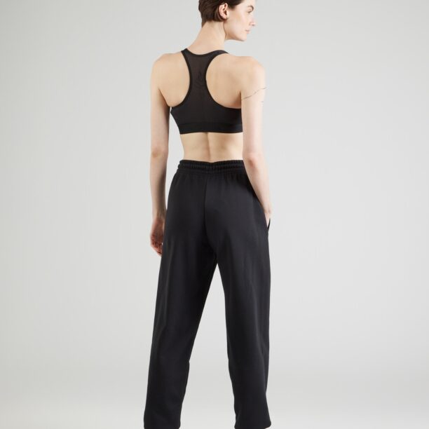 ADIDAS BY STELLA MCCARTNEY Pantaloni sport  negru / alb preţ