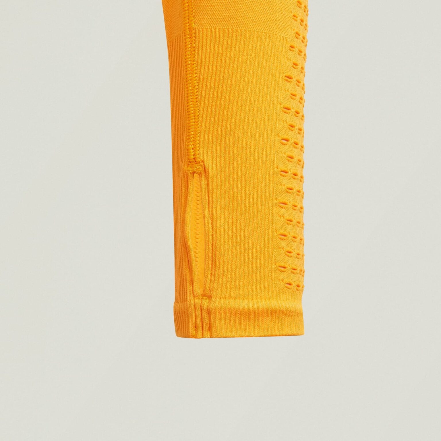 ADIDAS BY STELLA MCCARTNEY Tricou funcțional 'TrueStrength'  galben închis preţ