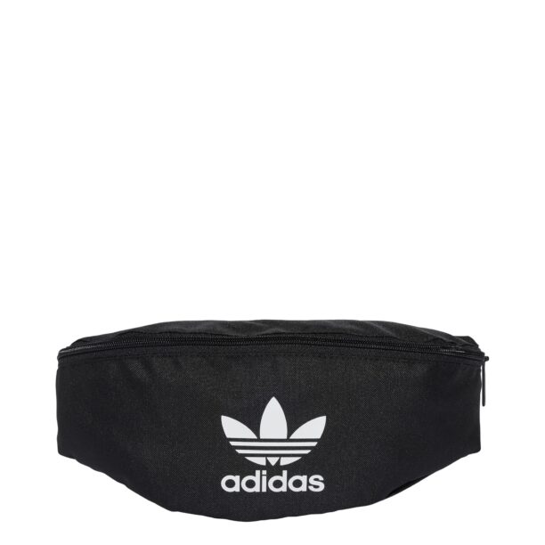 Cumpăra ADIDAS ORIGINALS Borsetă  negru / alb