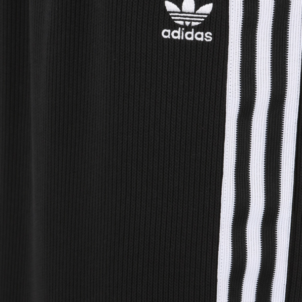 ADIDAS ORIGINALS Fustă  negru / alb murdar preţ