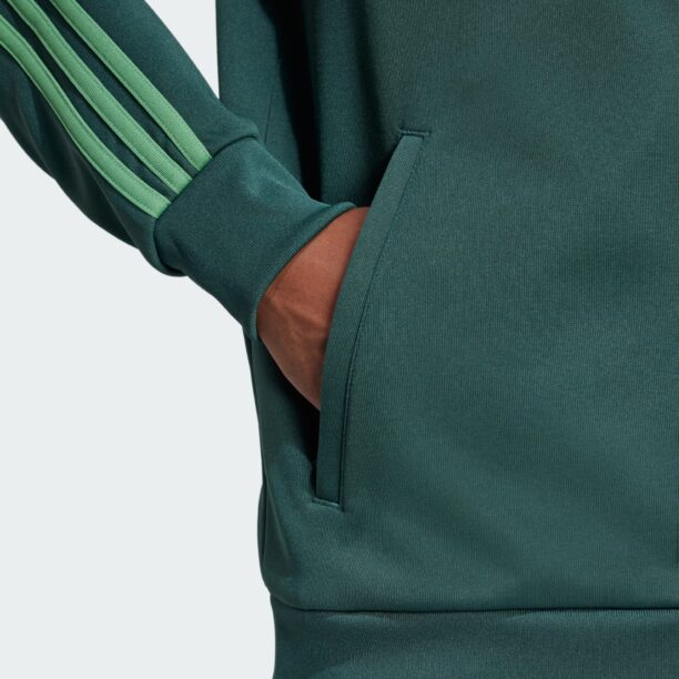 Preţ ADIDAS ORIGINALS Hanorac 'The First'  verde deschis / verde închis