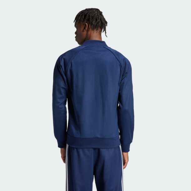 ADIDAS ORIGINALS Hanorac  bleumarin preţ