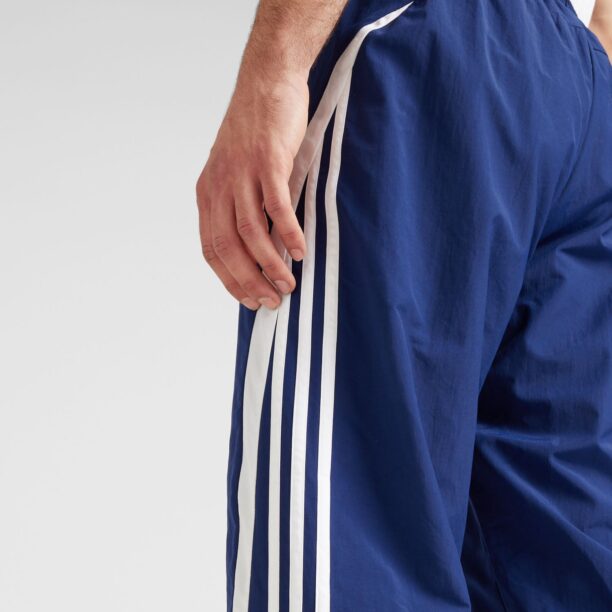 ADIDAS ORIGINALS Pantaloni 'ARCHIVE'  albastru / alb preţ