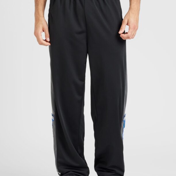 ADIDAS ORIGINALS Pantaloni 'Adibreak'  albastru / negru / alb