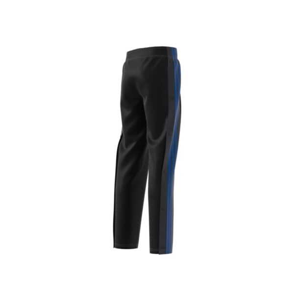 Cumpăra ADIDAS ORIGINALS Pantaloni 'Adibreak'  albastru regal / gri închis / negru / alb