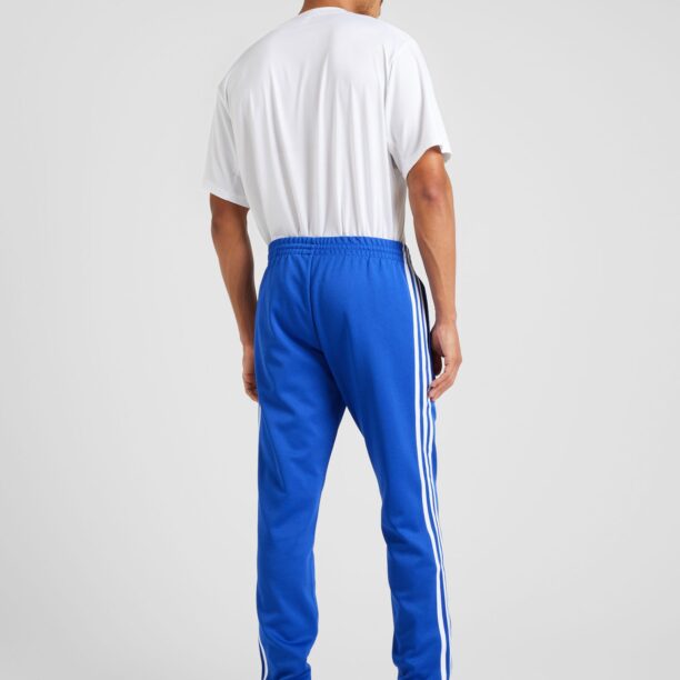 ADIDAS ORIGINALS Pantaloni 'Adicolor Classics'  albastru regal / alb preţ