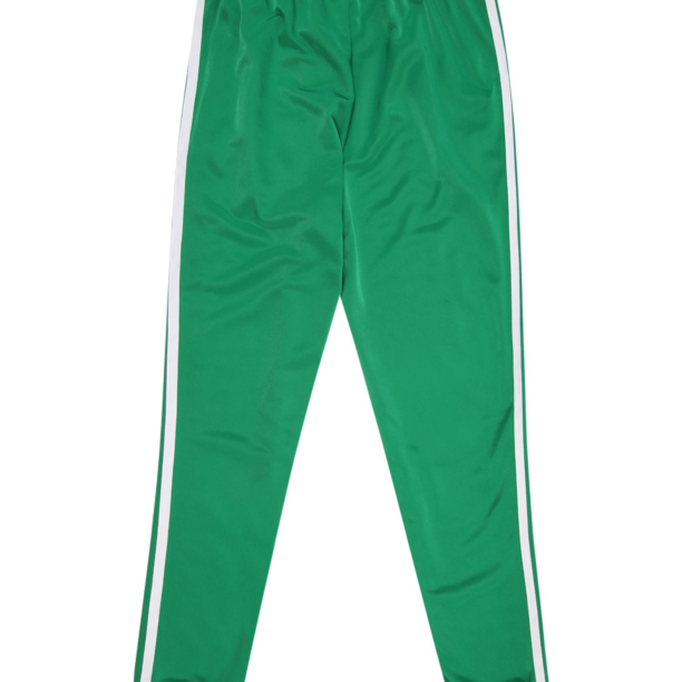 ADIDAS ORIGINALS Pantaloni 'Adicolor'  verde / alb