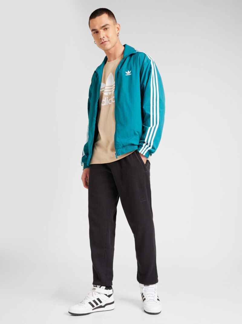 ADIDAS ORIGINALS Pantaloni 'ESS'  negru preţ