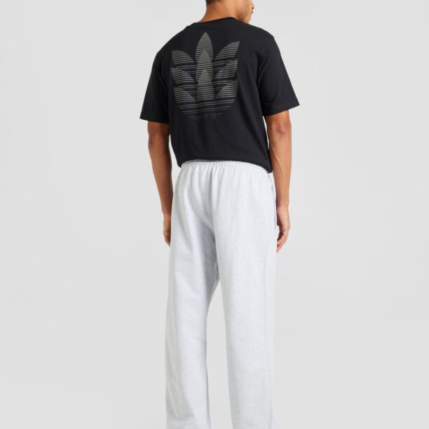 ADIDAS ORIGINALS Pantaloni 'Essentials'  gri preţ