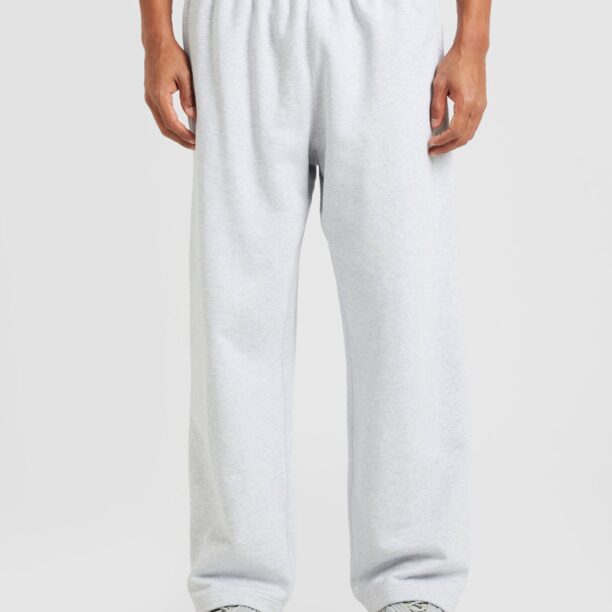 ADIDAS ORIGINALS Pantaloni 'Essentials'  gri