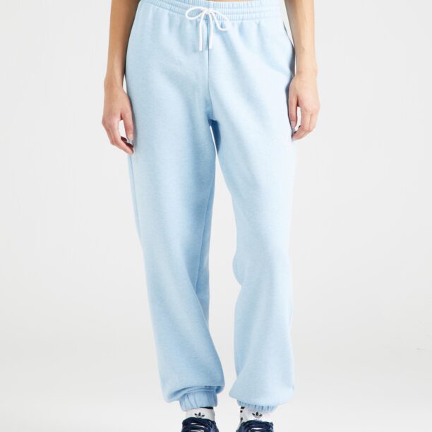 ADIDAS ORIGINALS Pantaloni  albastru deschis