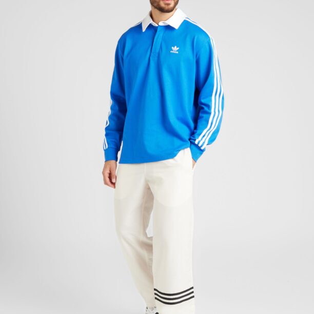 ADIDAS ORIGINALS Pantaloni  bej deschis / negru preţ