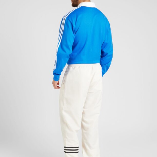 ADIDAS ORIGINALS Pantaloni  bej deschis / negru