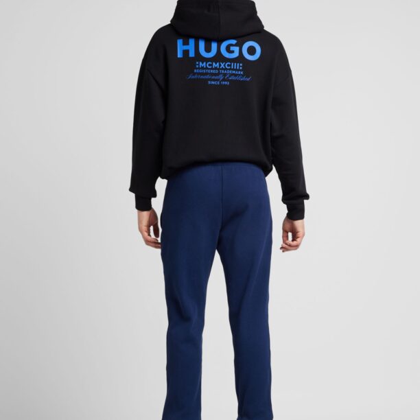 ADIDAS ORIGINALS Pantaloni  bleumarin / negru preţ