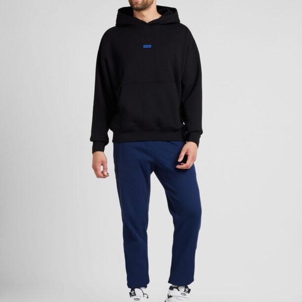 ADIDAS ORIGINALS Pantaloni  bleumarin / negru