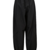 ADIDAS ORIGINALS Pantaloni  negru