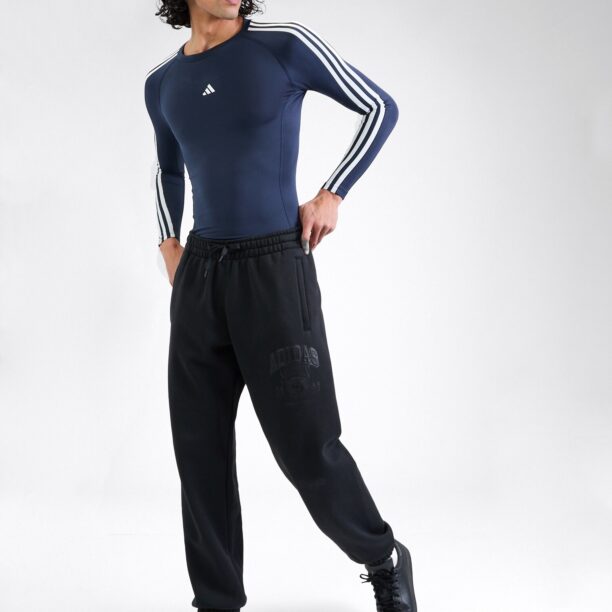 Cumpăra ADIDAS ORIGINALS Pantaloni  negru