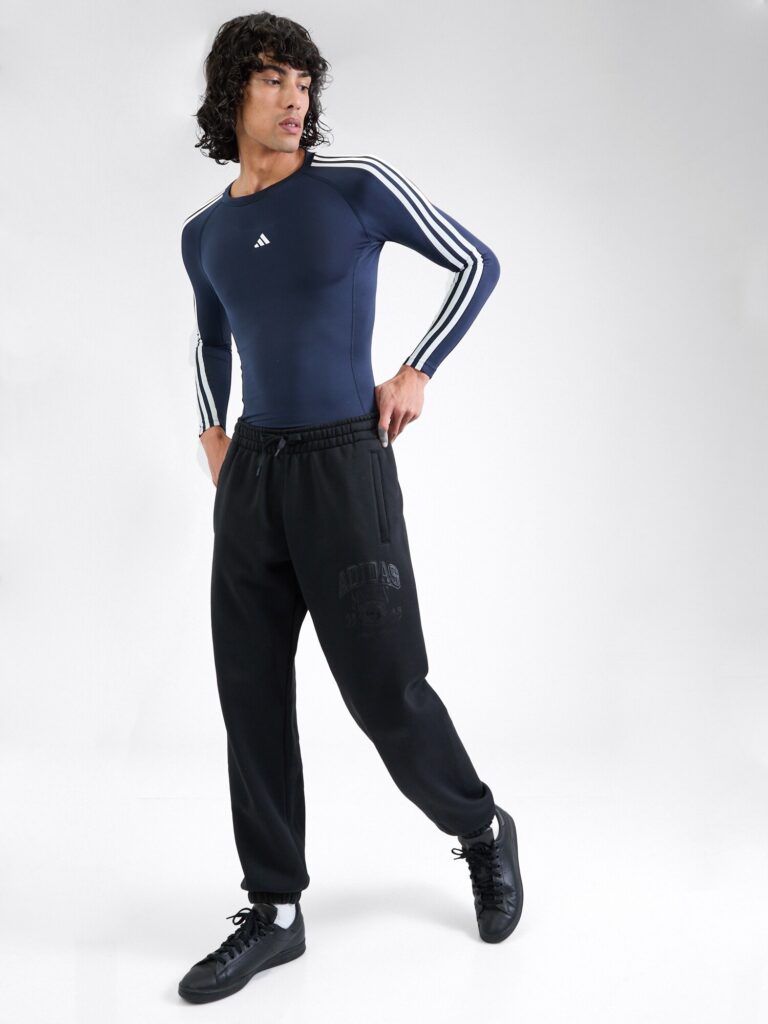 Cumpăra ADIDAS ORIGINALS Pantaloni  negru