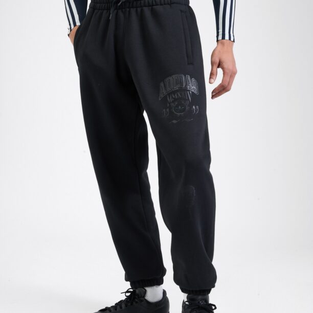 ADIDAS ORIGINALS Pantaloni  negru