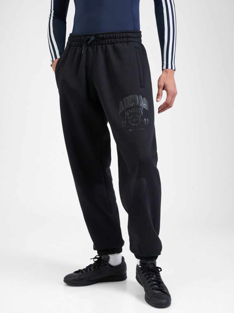 ADIDAS ORIGINALS Pantaloni  negru