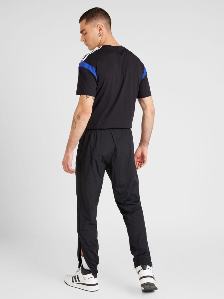 ADIDAS ORIGINALS Pantaloni  negru