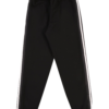 ADIDAS ORIGINALS Pantaloni  negru / alb