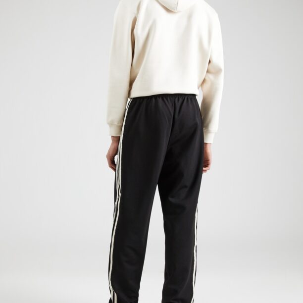 ADIDAS ORIGINALS Pantaloni  negru / alb preţ