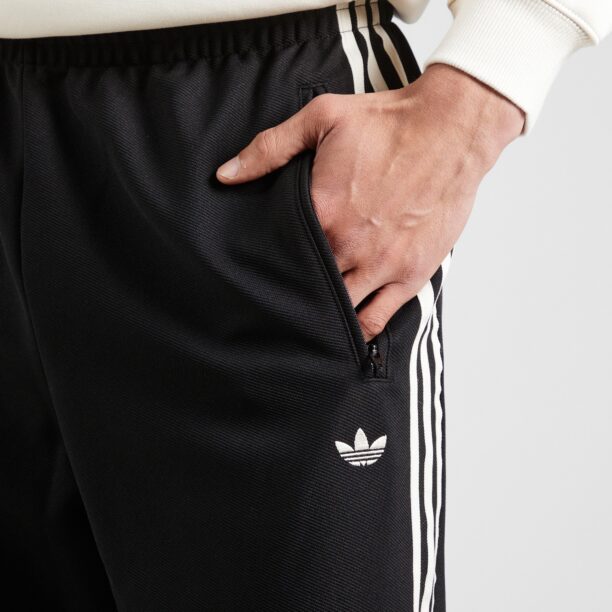 Preţ ADIDAS ORIGINALS Pantaloni  negru / alb