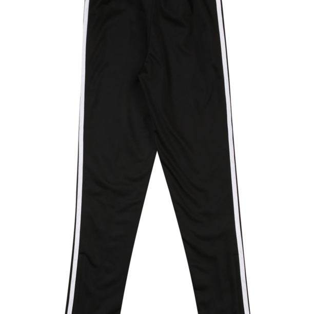 ADIDAS ORIGINALS Pantaloni  negru / alb murdar