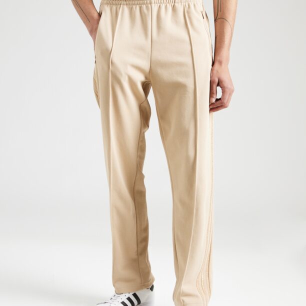 ADIDAS ORIGINALS Pantaloni  nisipiu