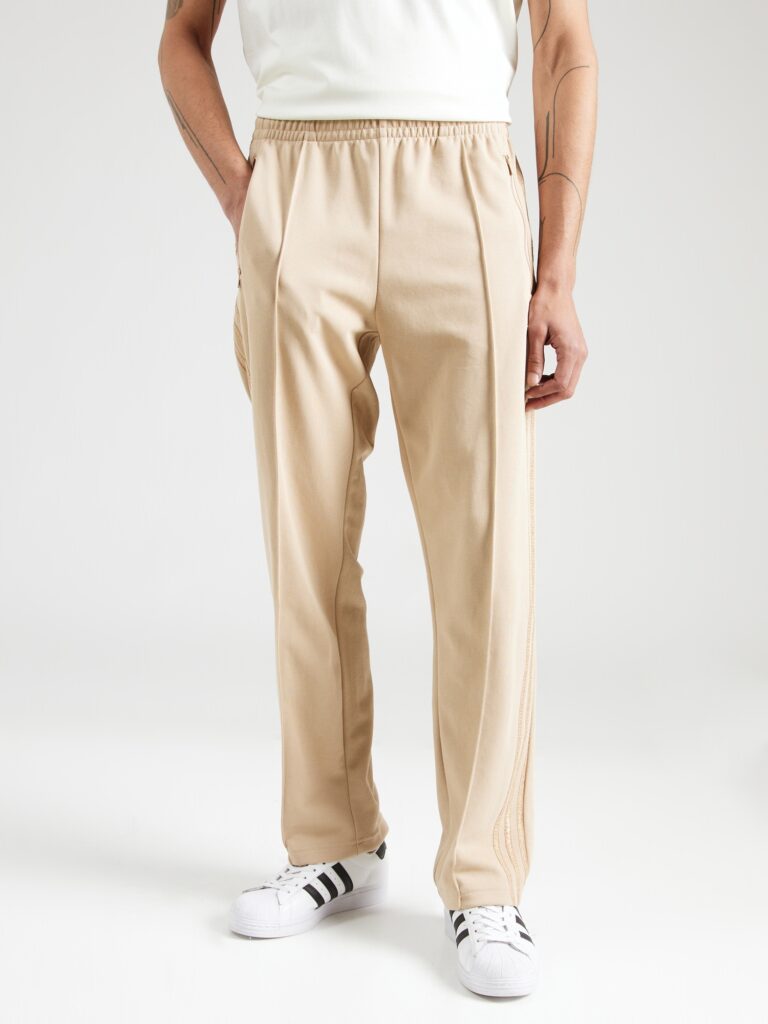 ADIDAS ORIGINALS Pantaloni  nisipiu