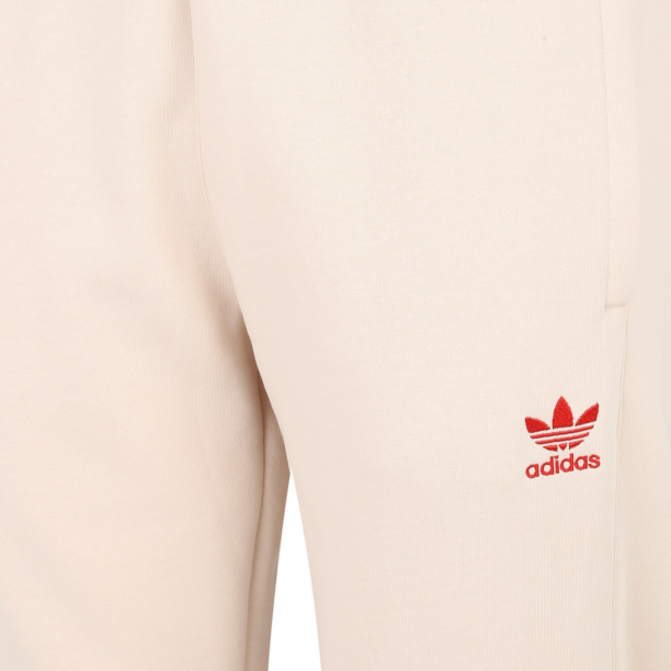 ADIDAS ORIGINALS Pantaloni sport  bej / mai multe culori / roșu preţ