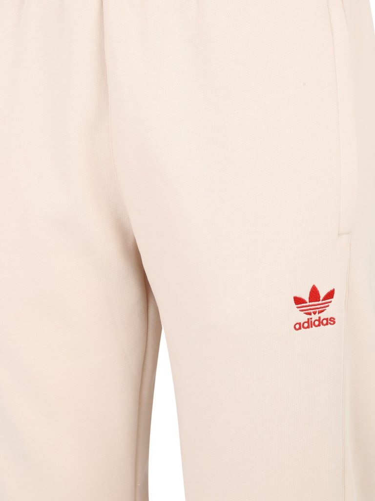 ADIDAS ORIGINALS Pantaloni sport  bej / mai multe culori / roșu preţ