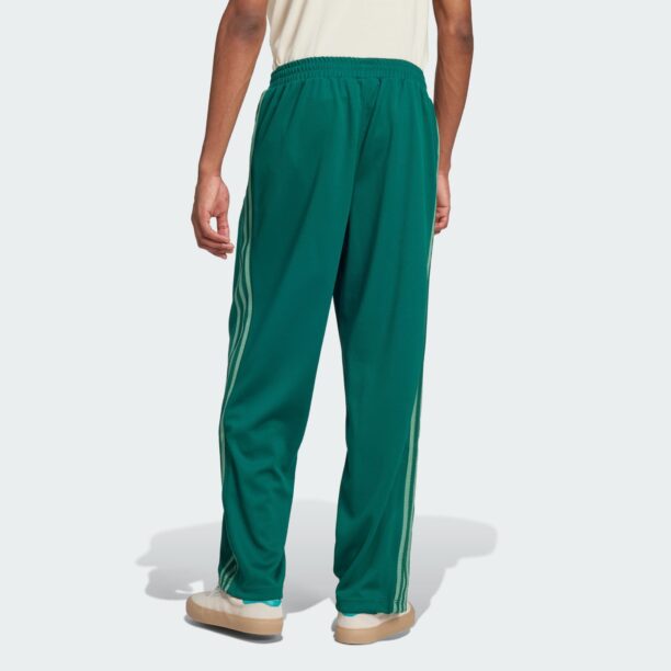 ADIDAS ORIGINALS Pantaloni  verde smarald / alb preţ