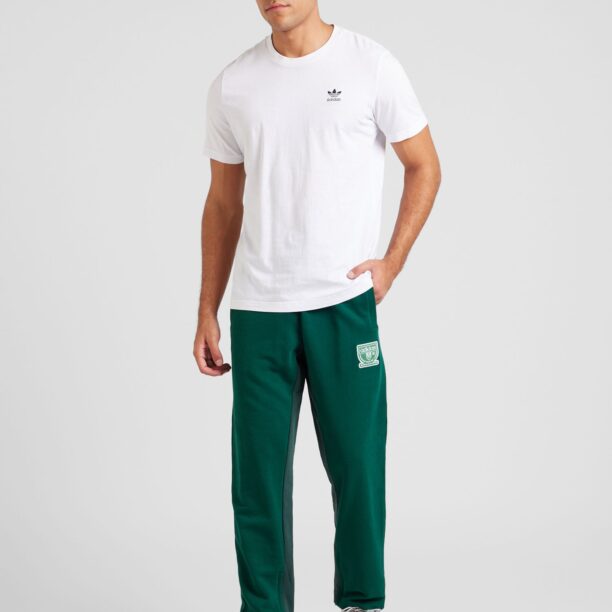 ADIDAS ORIGINALS Pantaloni  verde stuf preţ